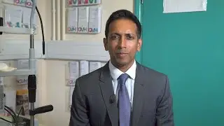 Glaucoma Awareness Week