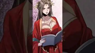 PAT-003 Xuanmen Prodigal Son @user-ql4hp6ny8f  #manhwa #funnyanime #manhwacapped