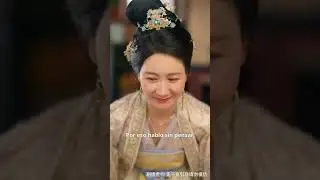¡Viajó por el tiempo, princesa con superpoderes! Puede escuchar pensamientos de la gente!#250924bdB2