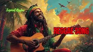 Reggae Songs – Melodies from a Tropical Paradise