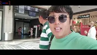 Portugal Ma Thar Movie Hereyo | Portugal Cinema Hall | Nepali vlog In Portugal | Pasang Lama Vlog