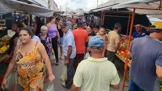 CONHEÇA A FEIRA LIVRE DE ALTINHO-PE E VEJA O QUE ACONTECEU