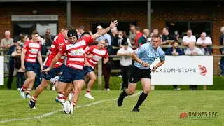 The Breakdown | National 2 East | Round 3