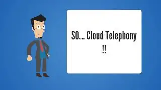 Why Present Business World Prefer Cloud Telephony - NiveaPhoneFax