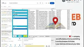 Secura Web MapPlus