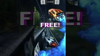 Rocket League is giving everyone a FREE FENNEC