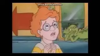 Mrs. Frizzle Meme - Please Let This Be A Normal Field Trip - Dank Meme 2017