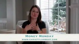 Overcoming Money Conflicts | Money Coach | Christy Lambert