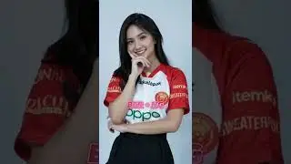 6 BA Esport Tercantik di Indonesia 🇮🇩 #ba #esportindonesia