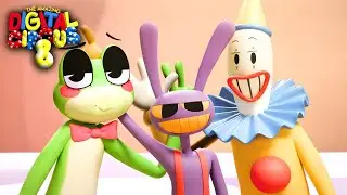 THE AMAZING DIGITAL CIRCUS EPISODE 8 [OFFICIAL TRAILER]