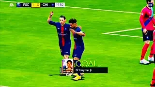 FIFA 19 MOBILE BEST CELEBRATIONS ! Ronaldo, Neymar, Salah, Pogba, Modric, Elite packs and gameplay