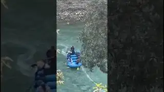 Yaadon ki Baaraat #rafting  #KaalindiJhuaghat #uttrakhnd #nature #travel