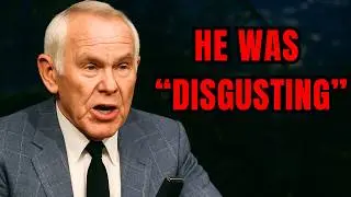 79-Year-Old Johnny Carson Exposes the 8 Guests He Truly Hated