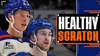 Kasperi Kapanen Returns: Can Oilers Stop the Slide?
