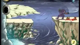 3 Foot Ninja 2 Chapter 4