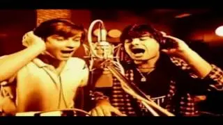 Sagvan Tofi - D&aacute;vej,ber - HD - elvo video