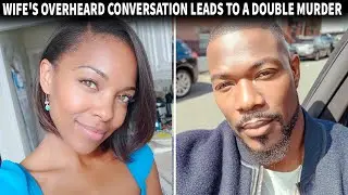 Texas Man Shoots Wife And Counselor During Couples Therapy| True Crime