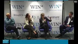 WIN* - financial education: Making the most of your portfolio: UK investing, tax wrappers and more