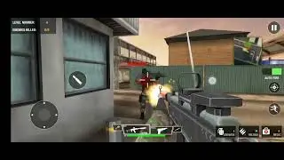 Killer Bean INSANE FPS Encounter 😱🔥 | Gameplay Only#killerbean #fps #fpsencounter #gaming #gameplay