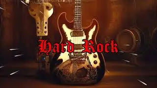 Hard Rock instrumental - Original music with good electric guitar riffs - PLAYLIST