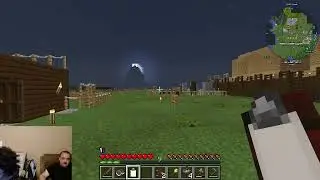 Minecolonies Fortress Style Episode: 17
