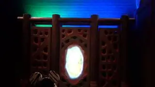 Sorcerers of the Magic Kingdom Adventureland Walkthrough
