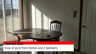 41 Wilkes Lane Ash Flat AR 72513