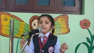 OM Play Way KG (Nursery) #rhymes #hiphop #rap #beats #poetry #music #bars #rapper #boombap #lyrics .