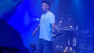 PUFF DAEHEE - ''P'' Mix - 221015 OPCD WEEK