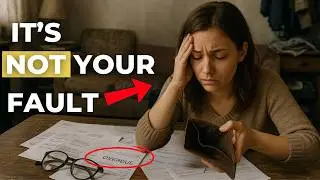 Accountant Explains: Bad Money Habits Keeping You Poor!