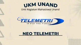 Video Pengenalan UKM Neotelemetri Universitas