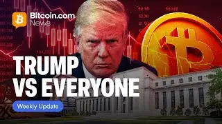 Geopolitics, Gold, and Bitcoin in a Fracturing World Order