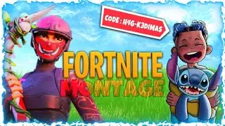 SAD! 💔 FORTNITE MONTAGE | Long Live Jahseh ( XXXTentacion )