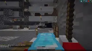 Weird Day In Minecraft
