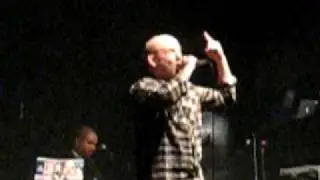 MAC LETHAL - calm down baby