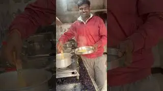 Bhaiya ate the pulao I made 😋🥰 #shorts #cooking #lifestyle #food #minivlog #recipe