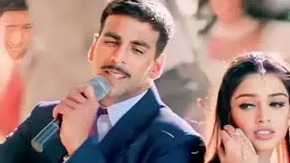 Humein Tumse Hua Hai Pyar ❤️ |Classic Bollywood Love Song | Alka Yagnik & Udit Narayan Evergreen Hit
