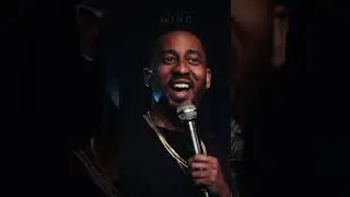 I'M BAAACK! Here's What I Learned On My Spiritual Journey - Brandon T. Jackson