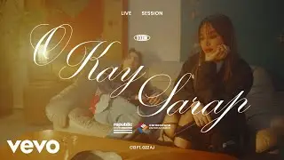 VXON - 'O Kay Sarap' Live Session ft. G22 AJ