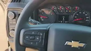2026 Chevrolet Silverado 1500 WT Oklahoma City, Edmond, Arcadia, Piedmont, Guthrie OK