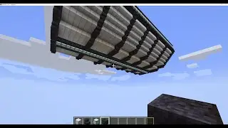 Space Station Build tutorial Episode 1