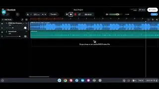 R7 freestyle #2