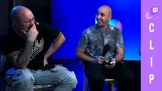 Zouloux revient sur LeStream et p&egrave;te en plein live 👏⛔