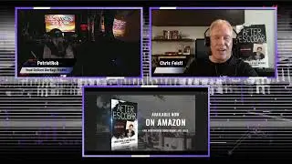 Critical Mass Live w/ guest Chris Feistl - After Escobar