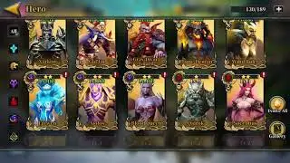 I Got My 4th Mythic In  Idle Arena: Evolution legends