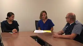 Simulation Pre-Brief