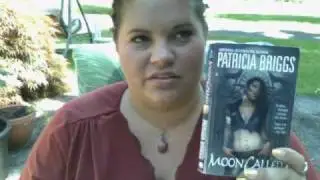 Book Review moon called