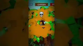 Honey Blossom is real?! Who is excited for the next update?! | Grow a Garden | #growagarden  #roblox