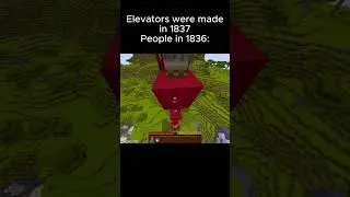 People in 1836 #edit #minecraft #meme #funny