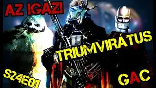14 VS 48 Relic!!!! - Star Wars: A Soloz&aacute;s kora!! - HugoStiglitz